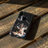 Dragon Ball Z Goku Portrait Otterbox Commuter iPhone Skin