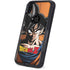 Dragon Ball Z Goku Portrait Otterbox Commuter iPhone Skin