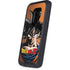 Dragon Ball Z Goku Portrait Otterbox Defender Galaxy Skin