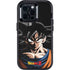 Dragon Ball Z Goku Portrait Otterbox Defender iPhone Skin