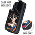 Dragon Ball Z Goku Portrait Otterbox Defender iPhone Skin