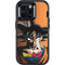 Dragon Ball Z Goku Portrait Otterbox Defender iPhone Skin