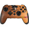 Dragon Ball Z Goku Portrait PlayStation Scuf Vantage 2 Controller Skin