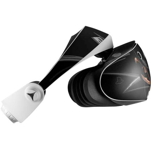 Dragon Ball Z Goku Portrait PlayStation VR2 Skin