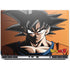 Dragon Ball Z Goku Portrait Dell Precision Skin