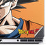 Dragon Ball Z Goku Portrait Dell Precision Skin