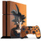 Dragon Ball Z Goku Portrait PS4 Console and Controller Bundle Skin