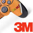 Dragon Ball Z Goku Portrait PS4 Controller Skin