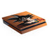 Dragon Ball Z Goku Portrait PS4 Slim Skin