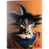 Dragon Ball Z Goku Portrait PS5 Bundle Skin