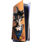 Dragon Ball Z Goku Portrait PS5 Console Skin