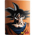 Dragon Ball Z Goku Portrait PS5 Digital Edition Bundle Skin
