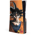 Dragon Ball Z Goku Portrait PlayStation PS5 Skins