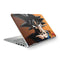 Dragon Ball Z Goku Portrait HP Spectre Skin