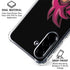 Dragon Ball Super Goku Portrait Super Sayan 4 Galaxy A36 5G Clear Case