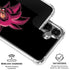 Dragon Ball Super Goku Portrait Super Sayan 4 Galaxy S26 Clear Case