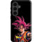 Dragon Ball Super Goku Portrait Super Sayan 4 Galaxy S26 Impact Case