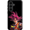 Dragon Ball Super Goku Portrait Super Sayan 4 Galaxy S26 Plus Impact Case