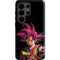 Dragon Ball Super Goku Portrait Super Sayan 4 Galaxy S26 Ultra Impact Case