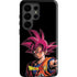 Dragon Ball Super Goku Portrait Super Sayan 4 Galaxy S26 Ultra Impact Case