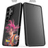 Dragon Ball Super Goku Portrait Super Sayan 4 Galaxy S26 Ultra Impact Case