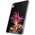 Dragon Ball Super Goku Portrait Super Sayan 4 iPad 11th Gen (2025) Clear Case