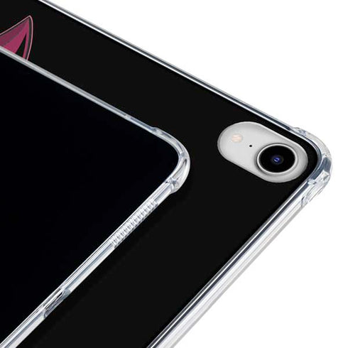 Dragon Ball Super Goku Portrait Super Sayan 4 iPad 11th Gen (2025) Clear Case