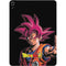 Dragon Ball Super Goku Portrait Super Sayan 4 Apple iPad Air Skin