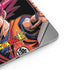 Dragon Ball Super Goku Portrait Super Sayan 4 Apple iPad Air Skin