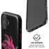 Dragon Ball Super Goku Portrait Super Sayan 4 iPhone 16 Plus Magsafe Impact Case