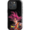 Dragon Ball Super Goku Portrait Super Sayan 4 iPhone 16 Pro Magsafe Impact Case