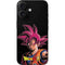 Dragon Ball Super Goku Portrait Super Sayan 4 iPhone 16 Skin