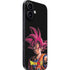 Dragon Ball Super Goku Portrait Super Sayan 4 iPhone 16 Skin