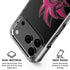 Dragon Ball Super Goku Portrait Super Sayan 4 iPhone 18 Pro Clear Case
