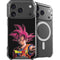 Dragon Ball Super Goku Portrait Super Sayan 4 iPhone 18 Pro Max MagSafe Case