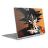 Dragon Ball Z Goku Portrait Surface Book 2 15in Skin