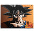 Dragon Ball Z Goku Portrait Surface Book 2 15in Skin