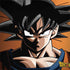 Dragon Ball Z Goku Portrait Surface Book 2 15in Skin