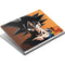 Dragon Ball Z Goku Portrait Surface Book Skin
