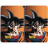 Dragon Ball Z Goku Portrait Surface Duo Skin