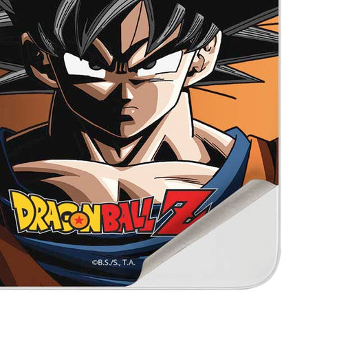Dragon Ball Z Goku Portrait Surface Duo Skin