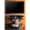 Dragon Ball Z Goku Portrait Surface Go Skin