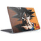 Dragon Ball Z Goku Portrait Surface Laptop 2 Skin