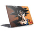 Dragon Ball Z Goku Portrait Surface Laptop 2 Skin