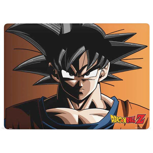 Dragon Ball Z Goku Portrait Surface Laptop 2 Skin