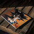 Dragon Ball Z Goku Portrait Surface Laptop 2 Skin