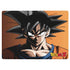 Dragon Ball Z Goku Portrait Surface Laptop 3 13.5in Skin
