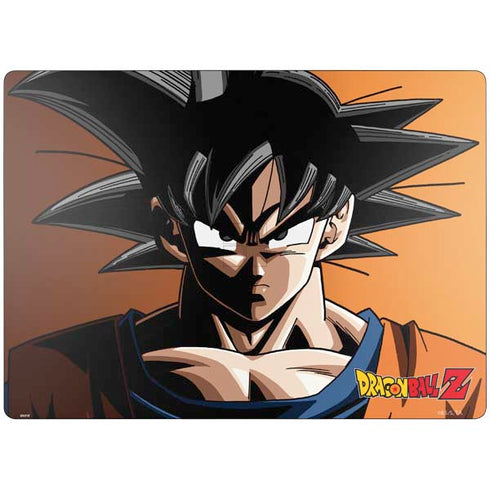Dragon Ball Z Goku Portrait Surface Laptop 7 13.8in Skin