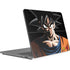 Dragon Ball Z Goku Portrait Surface Laptop Studio Skin