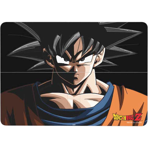 Dragon Ball Z Goku Portrait Surface Laptop Studio Skin